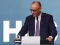 Популярность Мерца как канцлера упала до рекордно низкого уровня — опрос