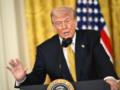 Трамп прокомментировал вспышку хантавируса на круизном лайнере после смерти трёх пассажиров