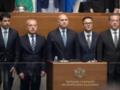 В Болгарии утвердили правительство Радева