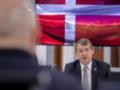 Король Дании поручил министру обороны сформировать правительство