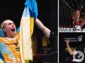 Напомнила всем про Украину. Чемпионка мира по ММА совершила неожиданный поступок перед боем.