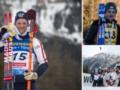 Двукратного чемпиона мира по биатлону, который писал  Слава Украине , выгнали из сборной Норвегии
