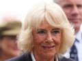 Королева Камилла нарушила собственное модное правило и поразила редким образом на конных соревнованиях.