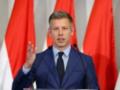 Мадьяр представил кандидатуры министров нового правительства Венгрии: что о них известно