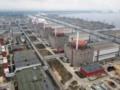 Россия готовит режим тишины возле Запорожской АЭС