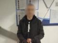 Нападение во Львове: увидев ТЦК, мужчина приставил нож к горлу 13-летней девочки