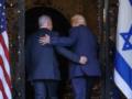 Иран сеет раздор между Трампом и Нетаньяху - СМИ