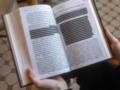 В России начали применять  блэкауты  в книгах