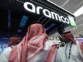 Прибыль Saudi Aramco выросла несмотря на войну на Ближнем Востоке