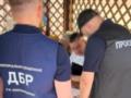 В Хмельницкой области должностному лицу Государственной миграционной службы