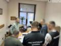 Чиновники организовали схему на закупках электроэнергии для военных