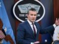 Хегсет о войне США против Ирана:  у нас есть план эскалации, если это будет необходимо 