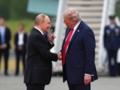 Трамп прокомментировал свой возможный визит в РФ