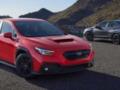 Особая модель Subaru вызвала ажиотаж на рынке.
