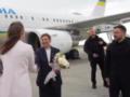 Зеленский приехал в Румынию за новыми оборонными договоренностями для Украины