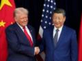 Трамп в Пекине впервые за 9 лет: основные причины исторического визита