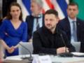 Зеленский озвучил ожидания от саммита НАТО