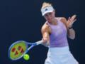 Париж посмотрит матч Стародубцевой с американкой в четвертьфинале WTA 125