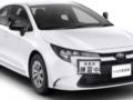 Самая дешевая Toyota Corolla в мире получила особое оснащение