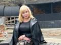  Народная артистка Украины получает...  68-летняя Светлана Билоножко рассекретила сумму своей пенсии, которой раньше стеснялась