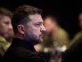 Зеленский поручил подготовить ответ на удар РФ
