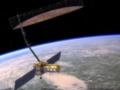 Столица Мексики стремительно уходит под землю - NASA