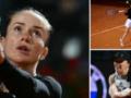Свитолина сенсационно вышла в финал супертурнира в Риме, обыграв третью ракетку мира.