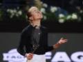 Свитолина вышла в финал турнира WTA 1000