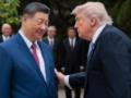 США и Китай имеют  похожие взгляды  на войну в Иране - Трамп