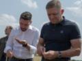 Министр Фицо обвинил Зеленского в наркомании: как ответил посол и при чем здесь Мендель