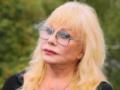 Вдова Виталия Белоножко раскрыла размер своей пенсии