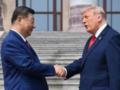 Трамп уехал от Си без торговой сделки