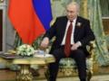 В РФ изменили подсчет рейтинга Путина из-за его рекордного падения