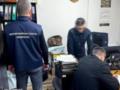 На Прикарпатье топ-правоохранитель попался на взятке