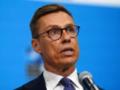 Президент Финляндии рассказал, сталкивается ли его страна с  прямой военной угрозой 