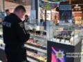 Теневой вейп-рынок: в Украине провели 270 обысков