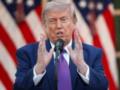 Трамп изменил риторику относительно ядерной программы Ирана