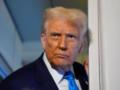 Трамп заявил, что обсуждал войну в Украине с Си Цзиньпином в Пекине