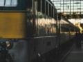 В Украине изменили маршрут движения поездов в страны ЕС: что должны знать пассажиры