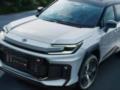 Долгожданный кроссовер Toyota RAV4 удивил уровнем своих продаж
