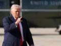 Трамп заявил о ликвидации одного из лидеров ИГИЛ