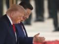Си Цзиньпин принял предложение Трампа посетить США: когда состоится визит