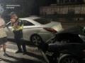 В Киеве сел в тюрьму водитель, который сбил нацгвардейца на блокпосту