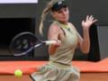 Турнир WTA 125 в Парме стал вторым победным для Ястремской