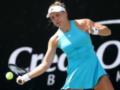 Стародубцева остановилась в шаге от финала WTA 125 в Париже