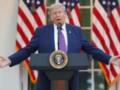 Трамп угрожает Ирану  очень тяжелыми временами 