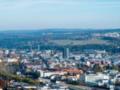 В Германии эвакуировали 30 тысяч человек из-за бомбы времен Второй мировой