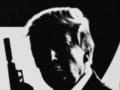 Агент 007: Белый дом опубликовал изображение Трампа в образе Джеймса Бонда.