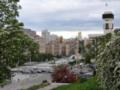 В Киеве анонсировали открытие нового моста