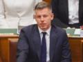 Известно, куда и когда Мадяр отправится в свой первый официальный визит